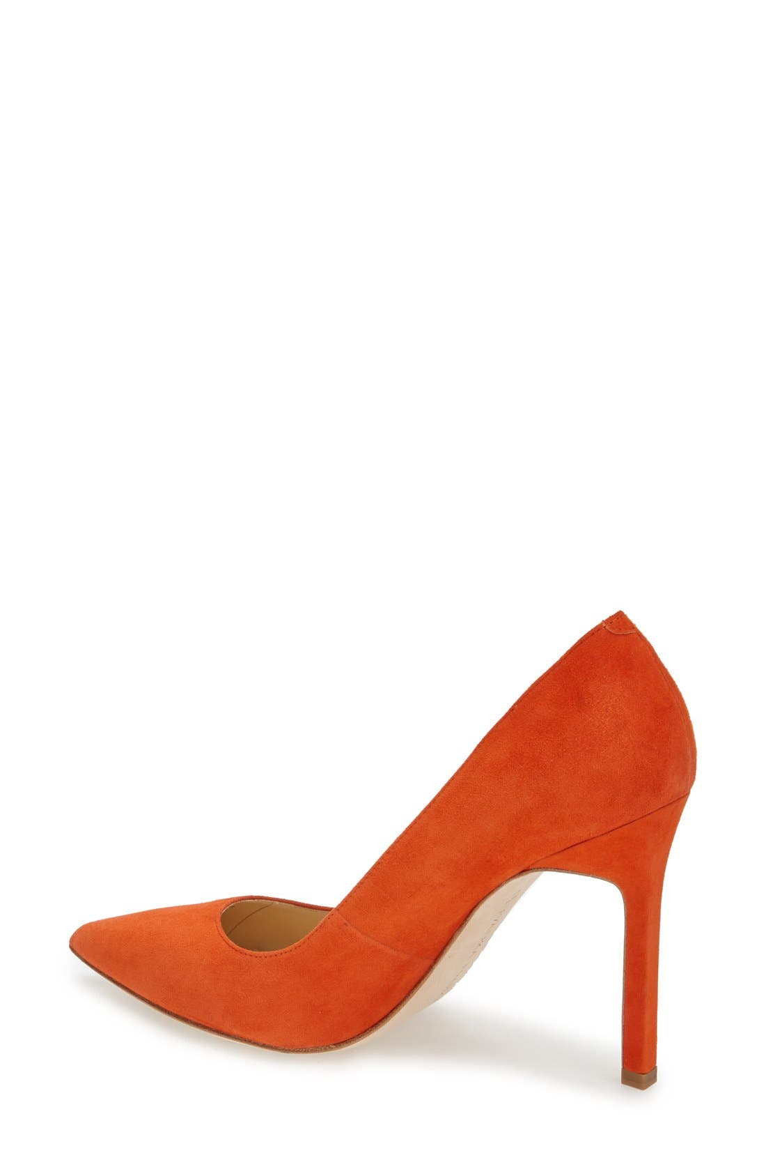 IVANKA TRUMP,
                                                'Carra' Pump,
                                                Alternate thumbnail 5, color,
                                                811