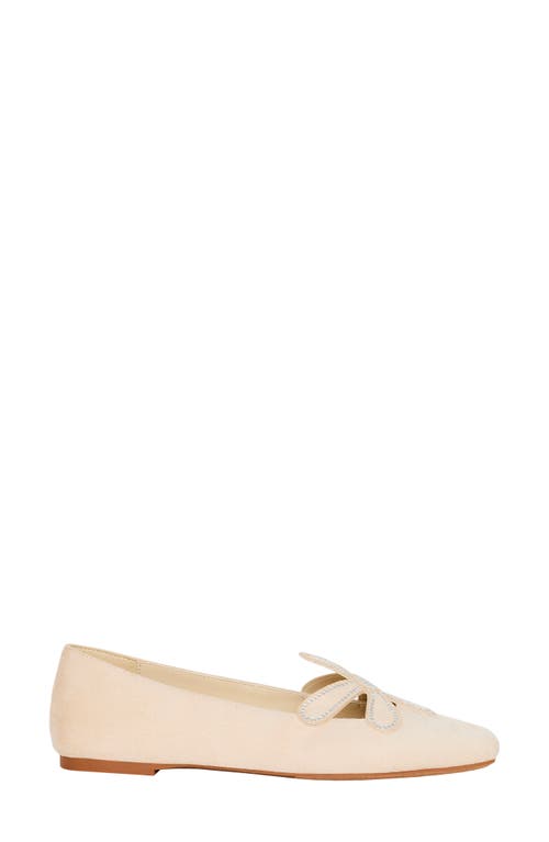 KATY PERRY KATY PERRY THE EVIE DAISY FLAT