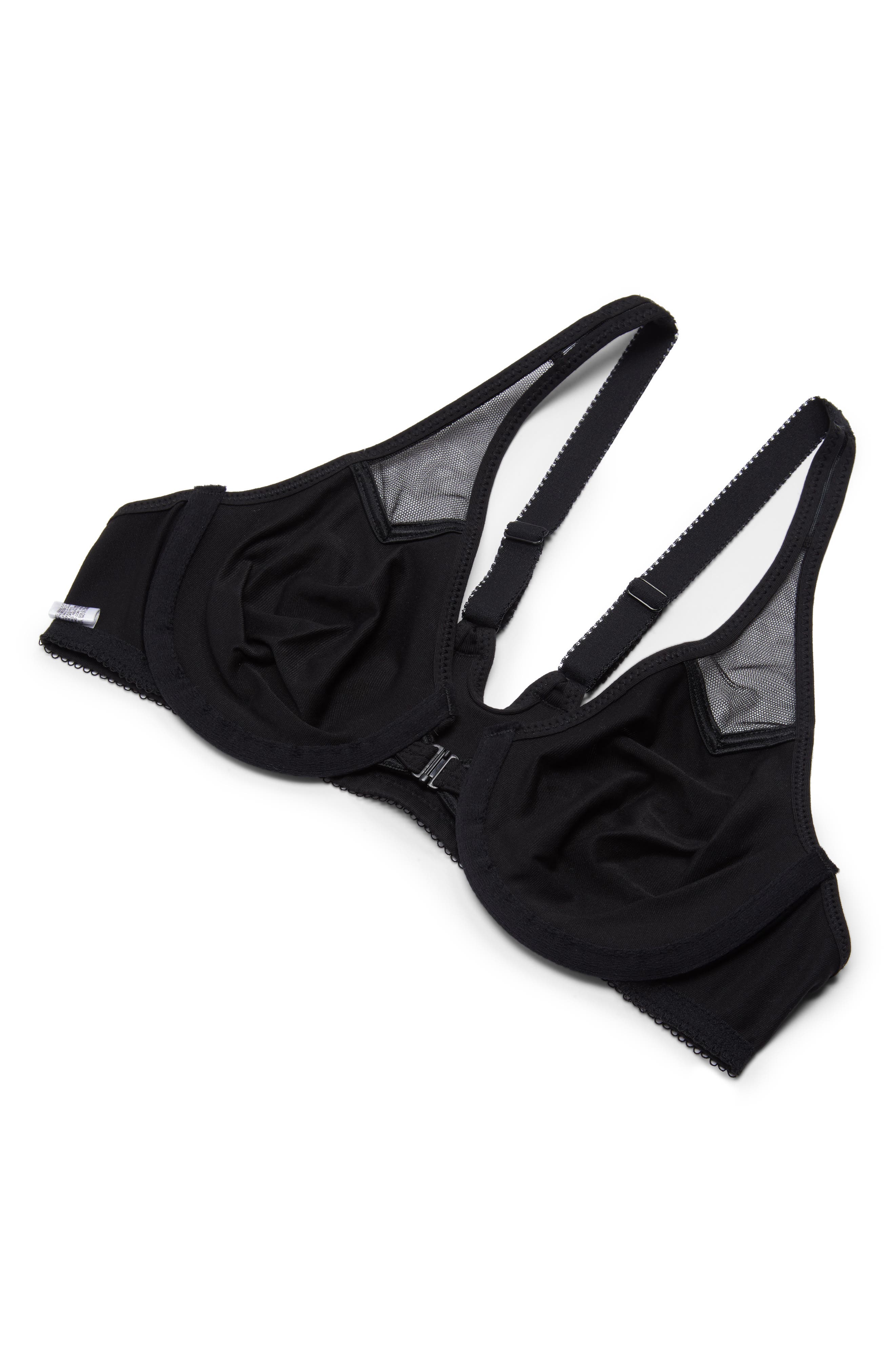 Wacoal | T-Back Seamless Underwire Bra | Nordstrom Rack