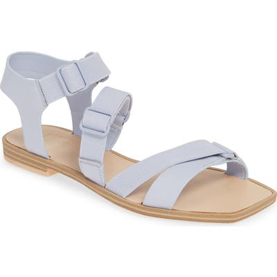 Dolce Vita Indah Strappy Sport Sandal, Blue