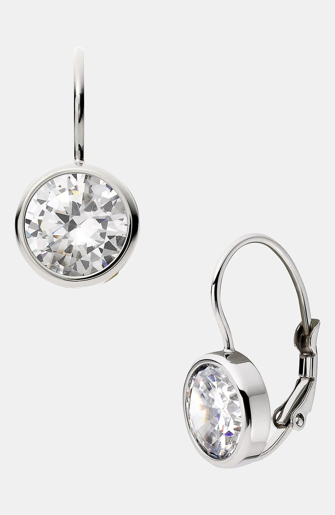 michael kors earrings nordstrom