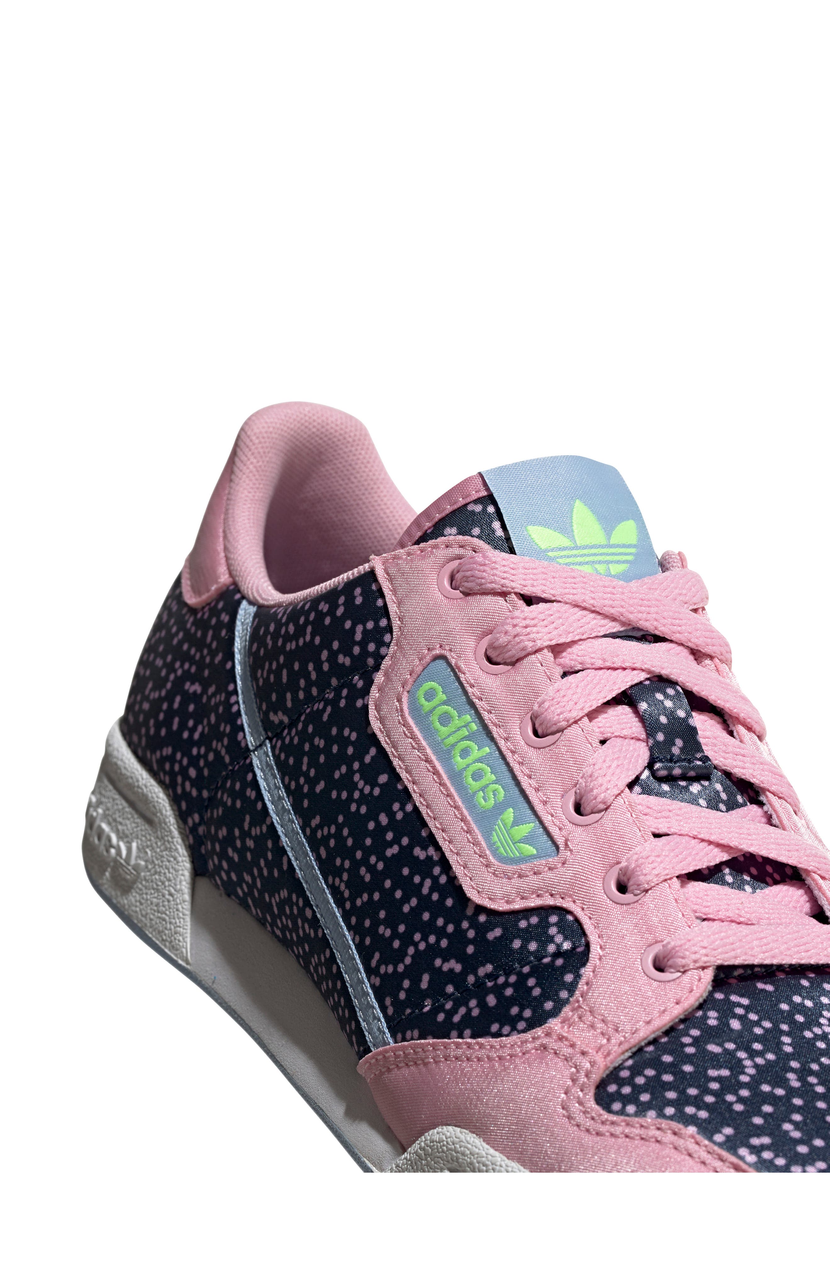 adidas continental nordstrom