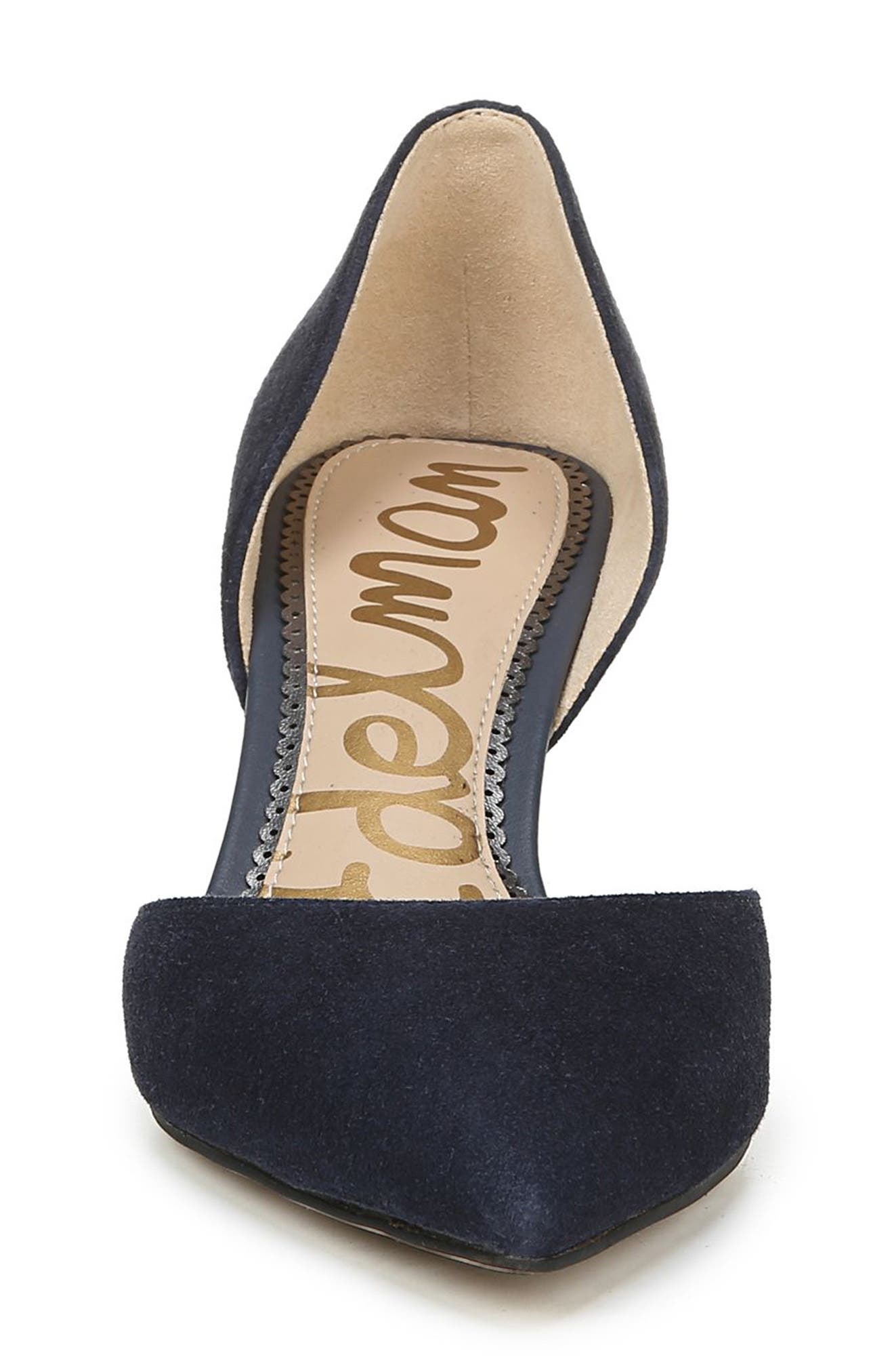 sam edelman jaina pump