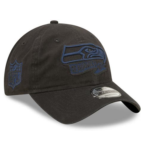 Seattle Seahawks New Era 2023 Sideline 9Twenty Womens