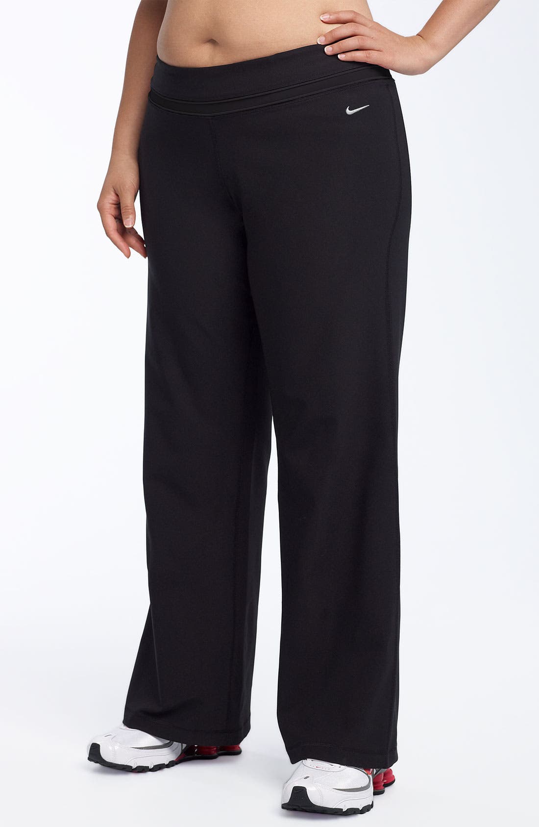 dri fit pants womens nike