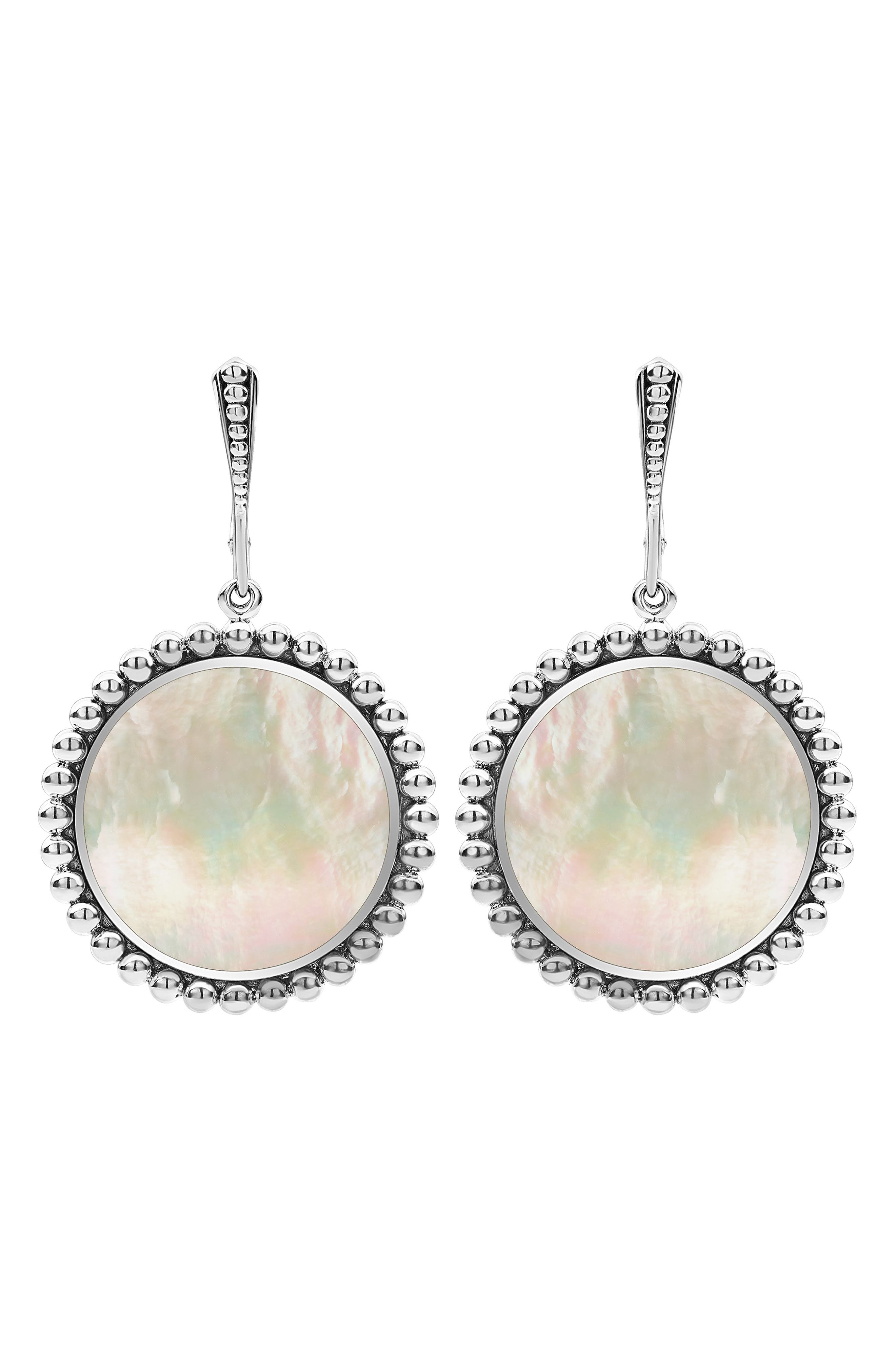 lagos maya earrings