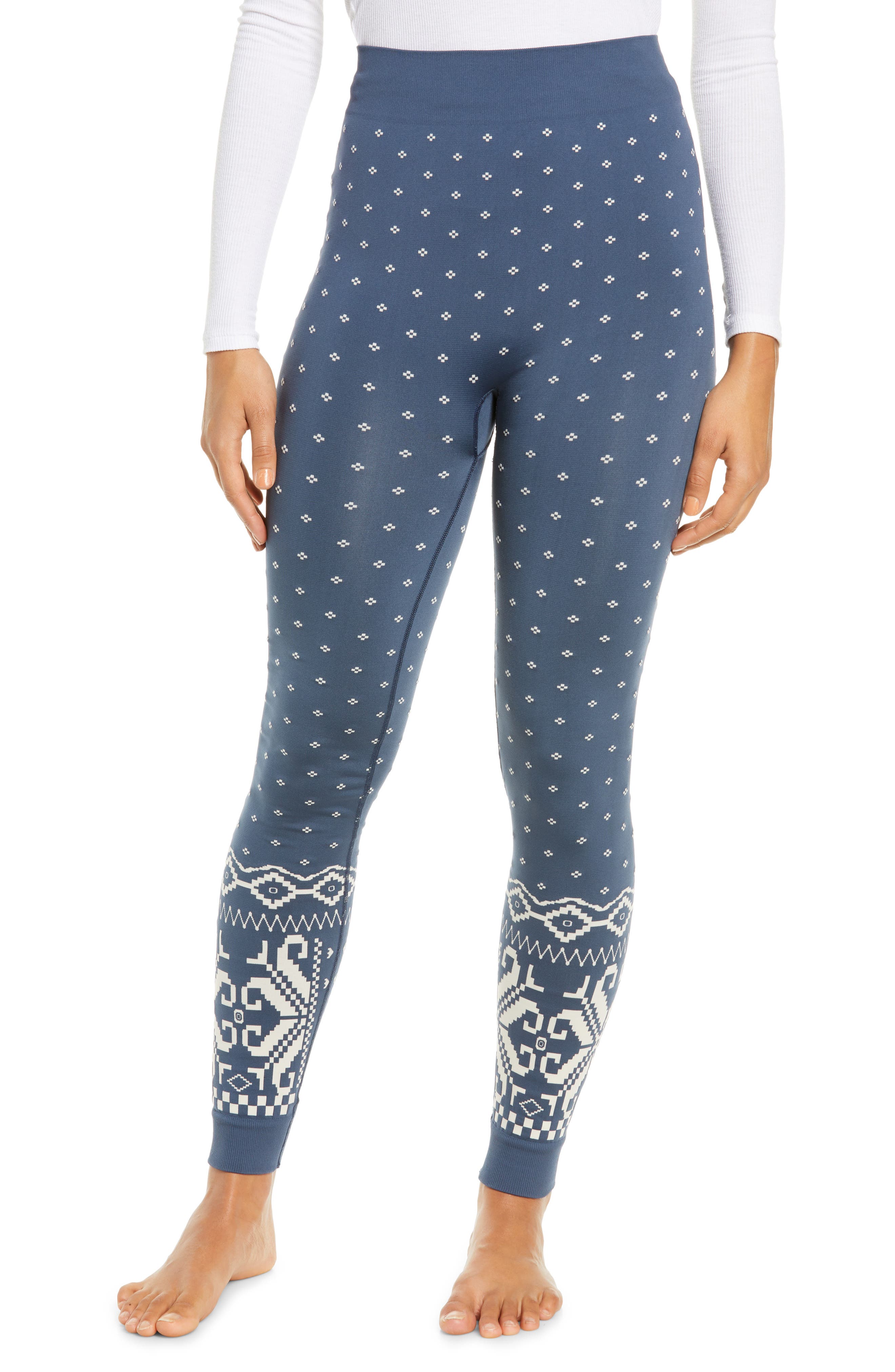 Sweaty Betty Betty Base Layer Leggings 