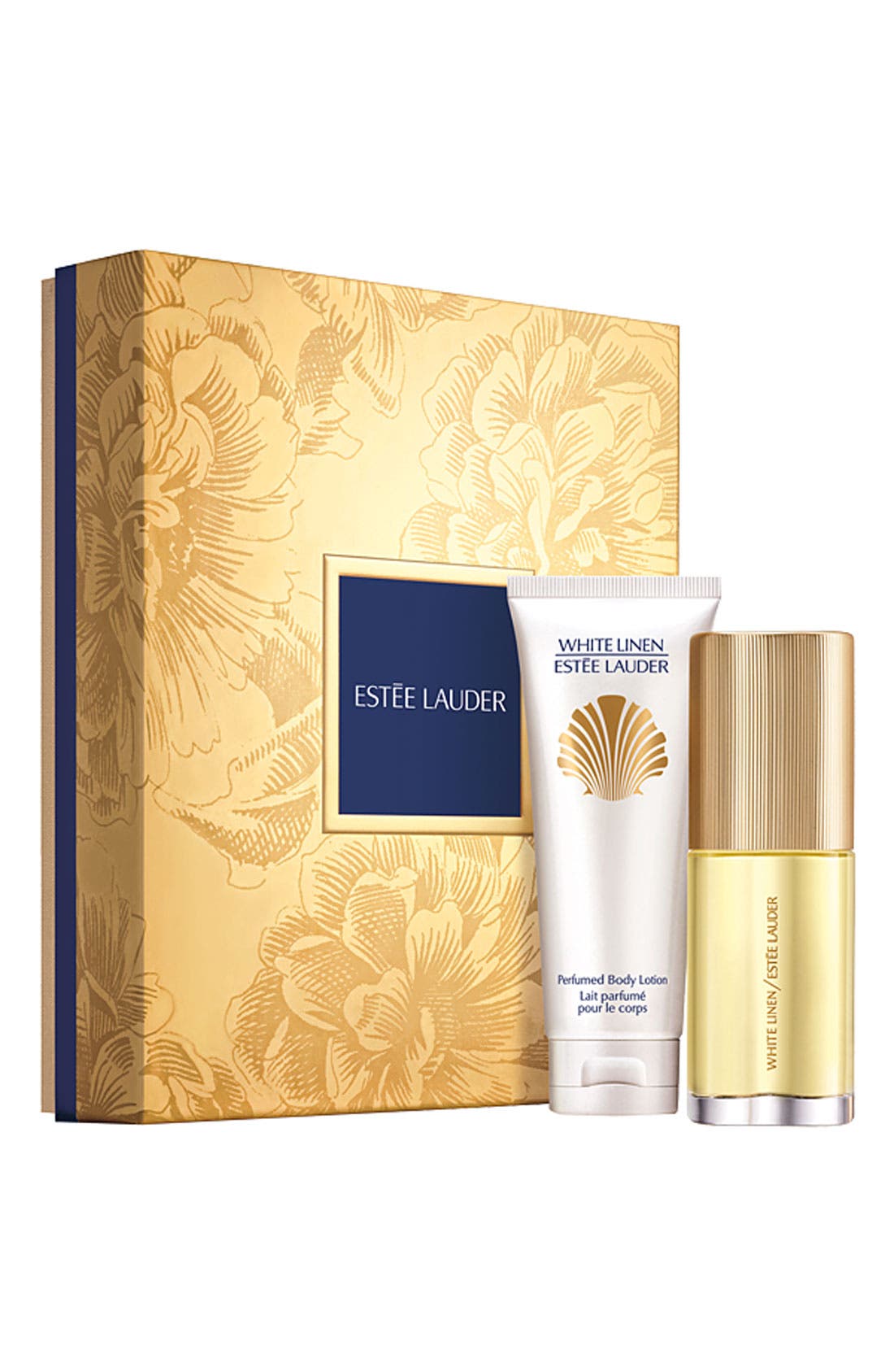 white linen body creme estee lauder