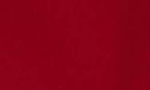 Kasper Tie Front Sleeveless Top In Fire Red
