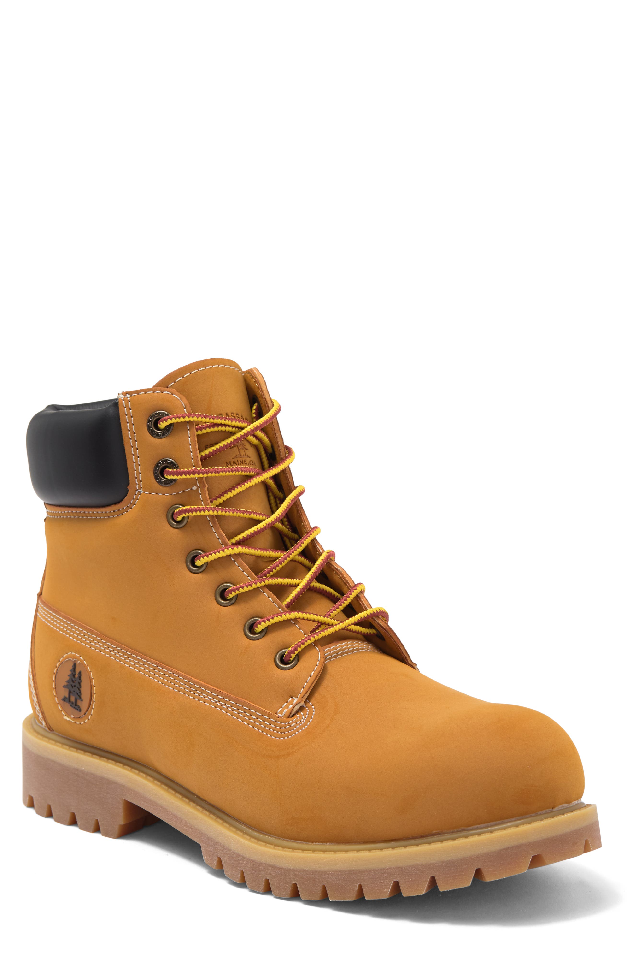 bass timberland boots