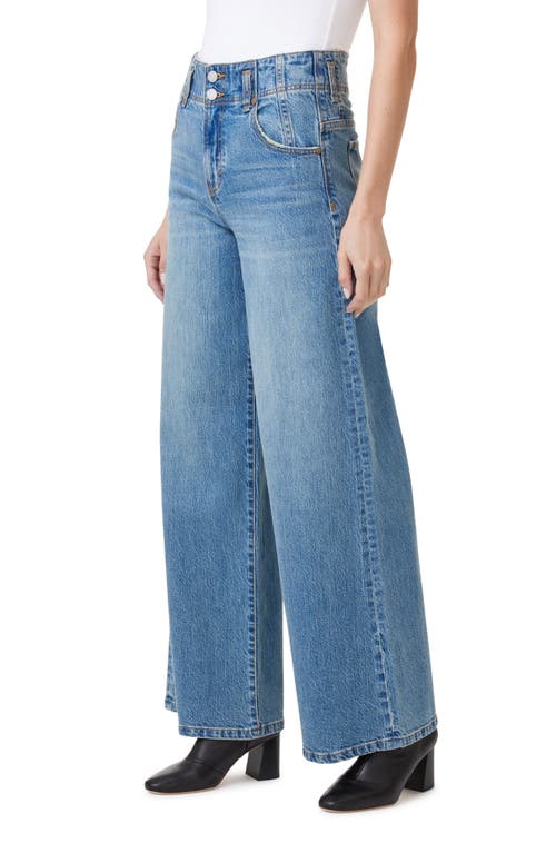 HABITUAL HABITUAL EASTON WIDE LEG JEANS 