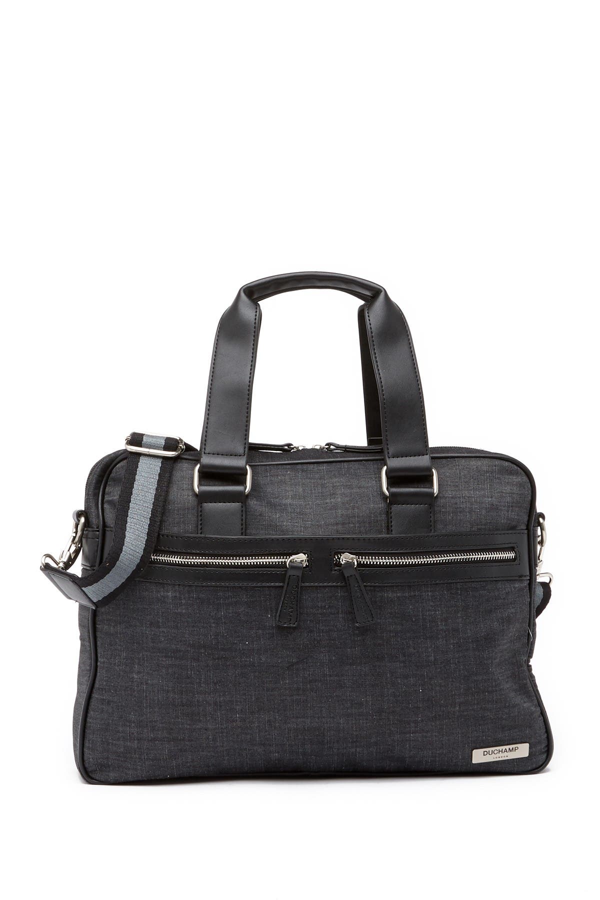 Duchamp briefcase Clearance