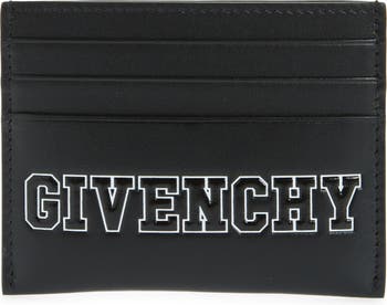Givenchy Signature Card Case | Nordstrom