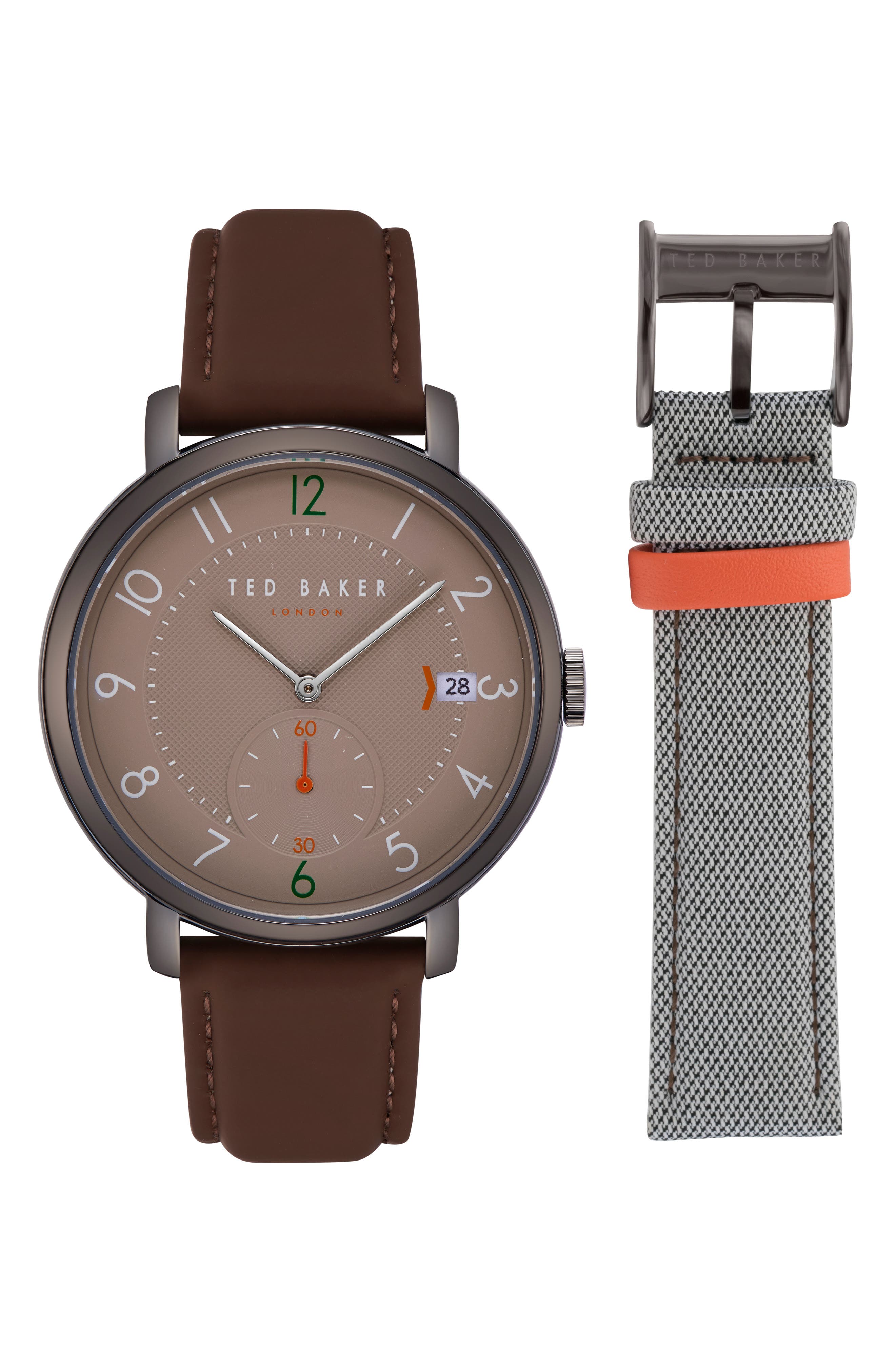 ted baker watch gift set