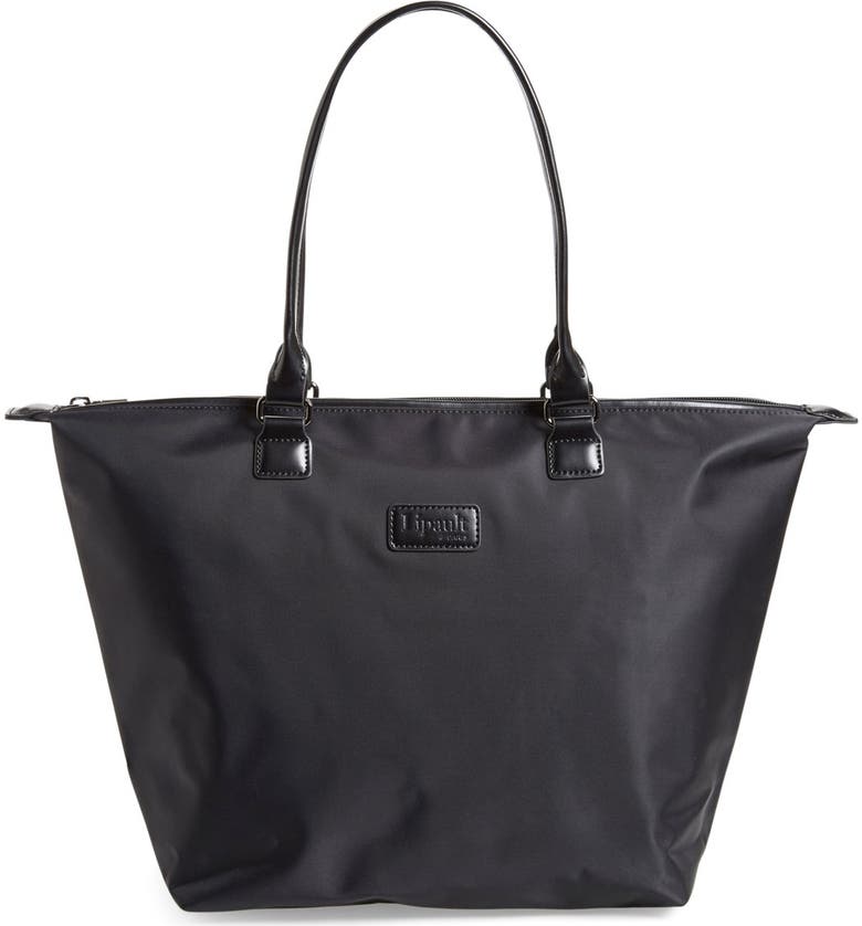 LIPAULT Paris Shopping Tote Bag | Nordstrom