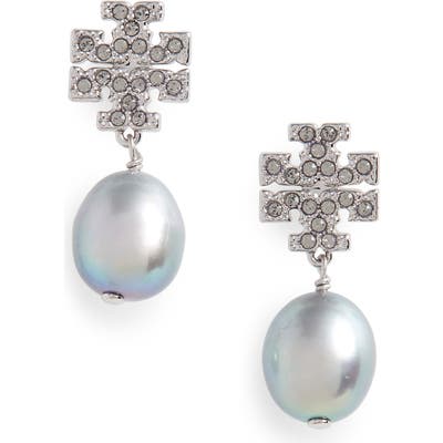 Tory Burch Kira Baroque Pearl