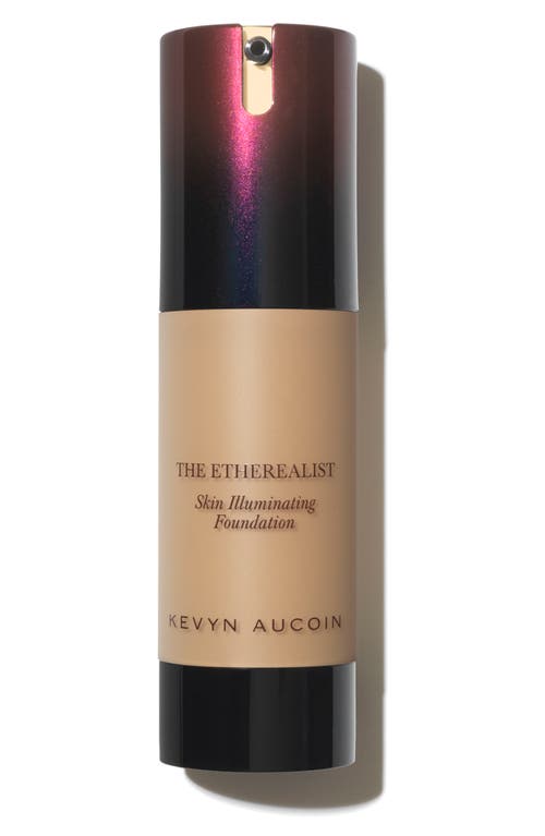 Kevyn Aucoin Beauty The Etherealist Skin Illuminating Foundation in 07 Medium