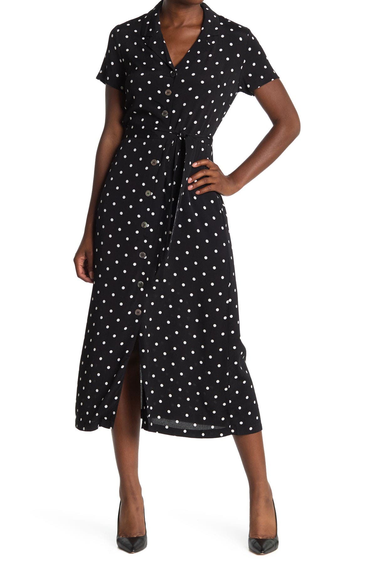 catherine malandrino dress