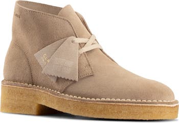 Desert 221 Boot