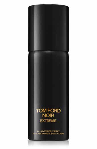 Top 5 Tom Ford Fragrances for Men – Mini Fragrances