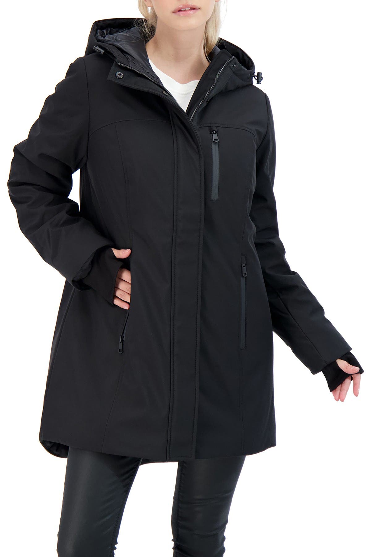 reissa motorcycle jacket