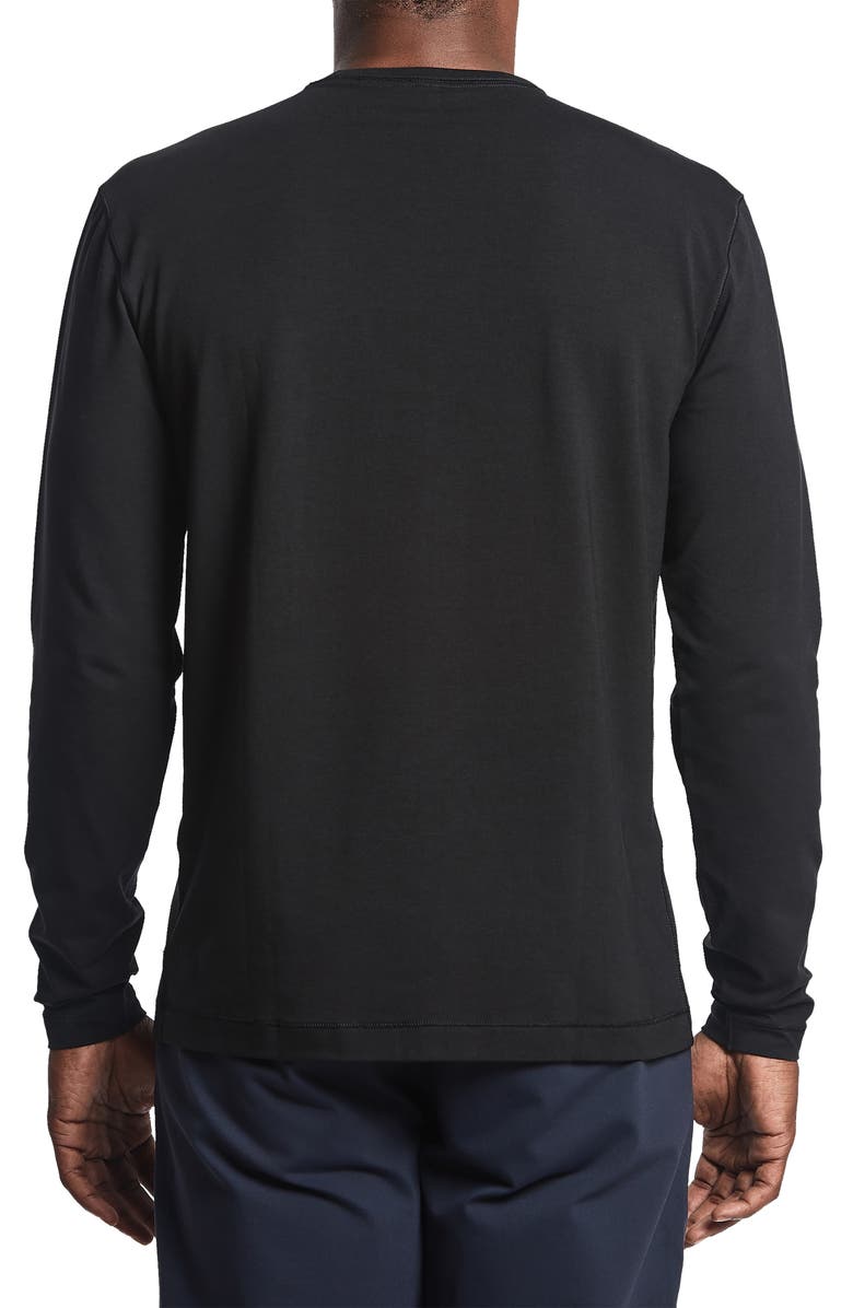 Public Rec Go-To Long Sleeve Performance T-Shirt | Nordstrom