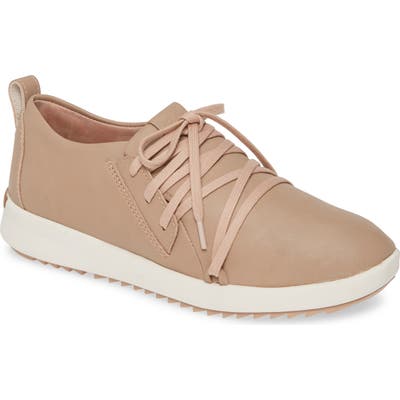 Olukai Malua Li Waterproof Sneaker, Beige