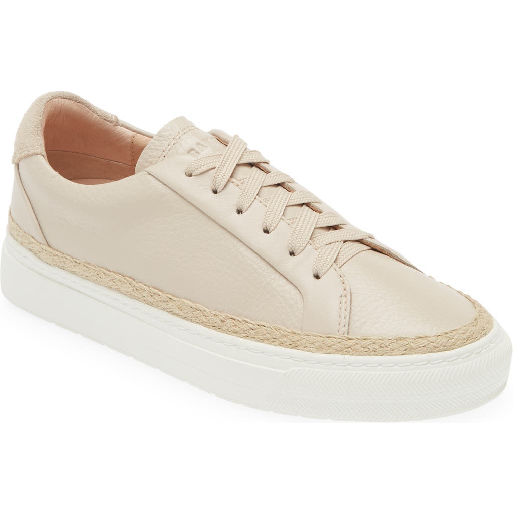 Frankie4 Mim Iv Sneaker In Pink Clay Tumbled