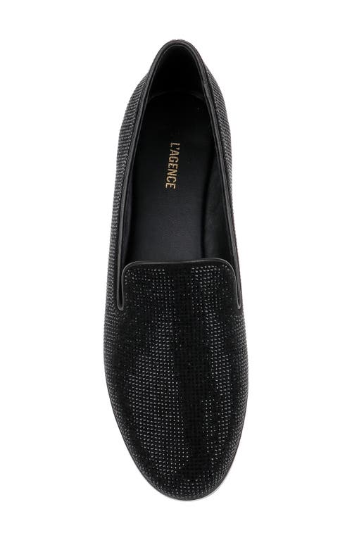L AGENCE L'AGENCE DOMINIK III LOAFER