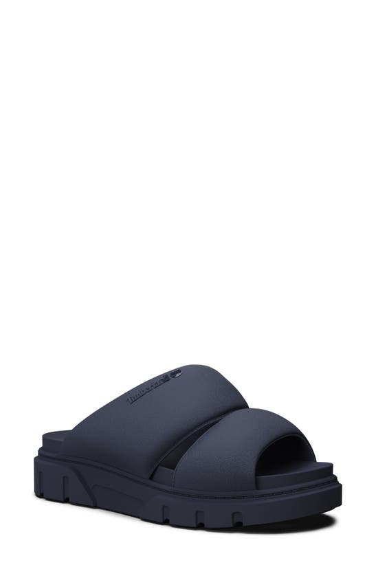 TIMBERLAND TIMBERLAND GREYFIELD SLIDE SANDAL