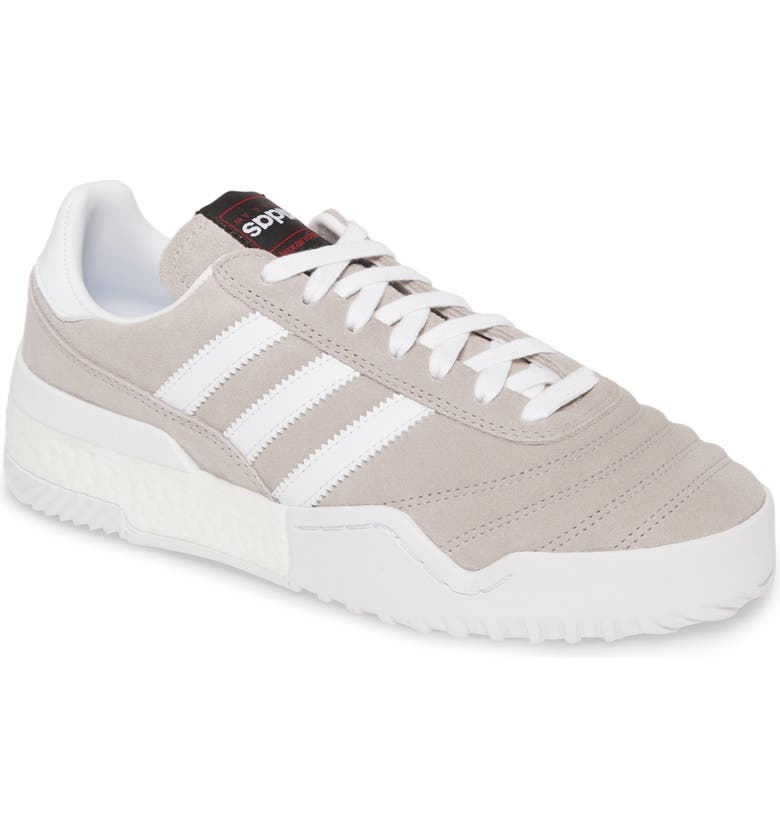 adidas by Alexander Wang BBall Soccer Shoe (Unisex) | Nordstrom