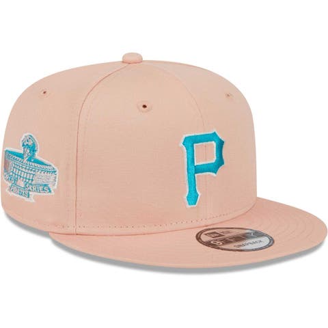 Portland Sea Dogs youth pink girls hat