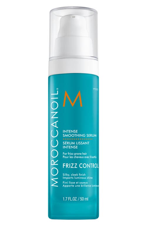 MOROCCANOIL Intense Smoothing Serum at Nordstrom