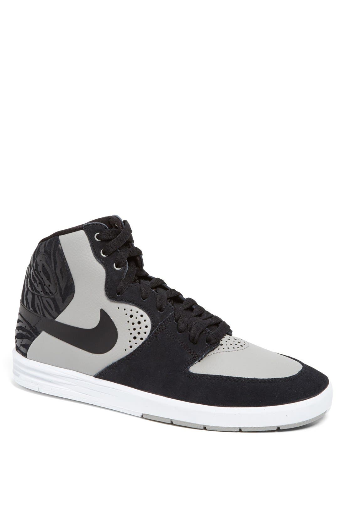 paul rodriguez 7 high