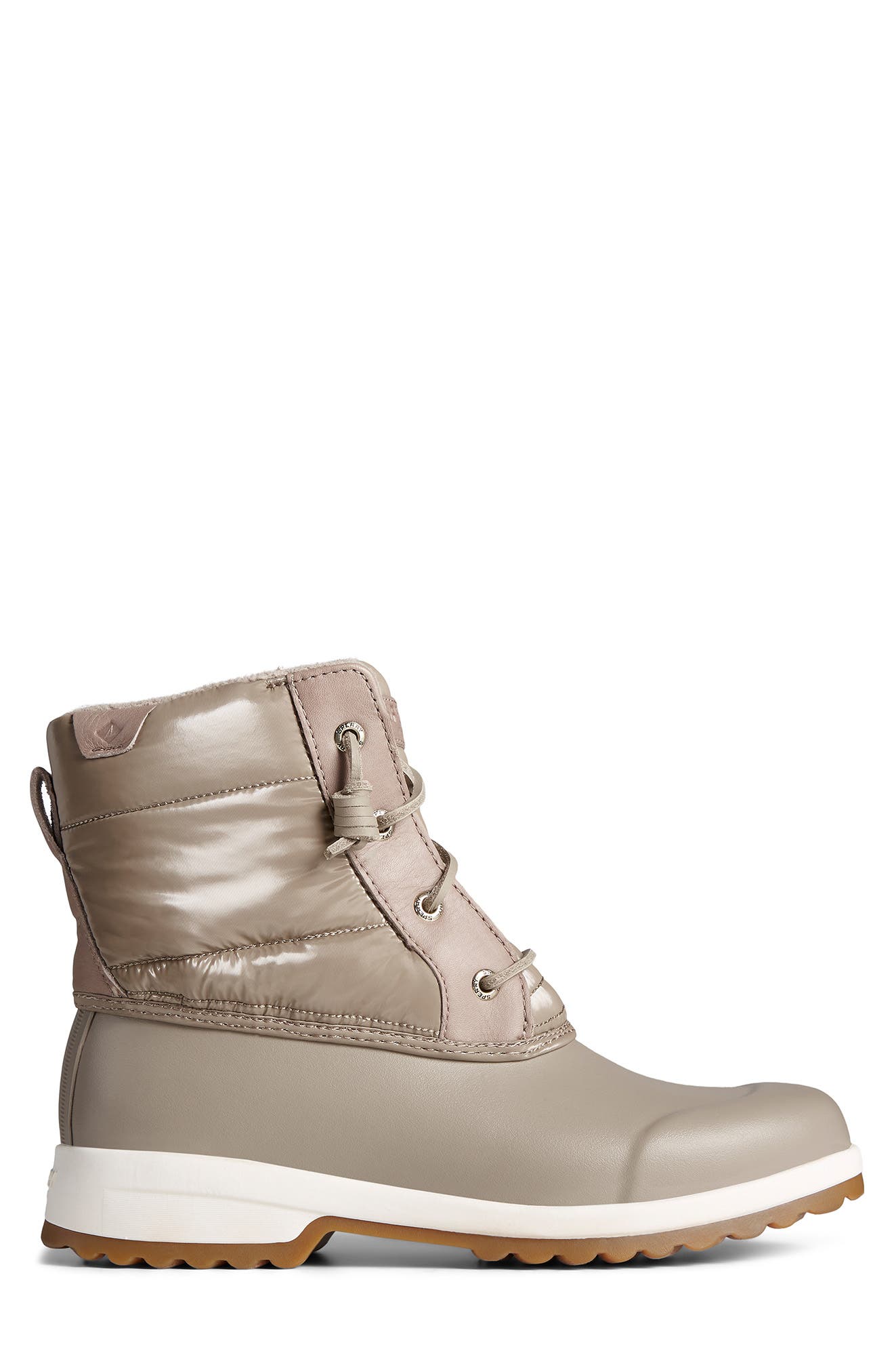 maritime repel waterproof bootie