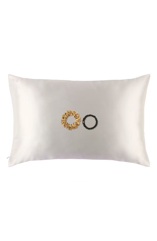 Slip The Medusa Pillowcase Gift Set In Medusa