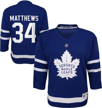  OuterStuff Kids' Toronto Maple Leafs NHL Prime