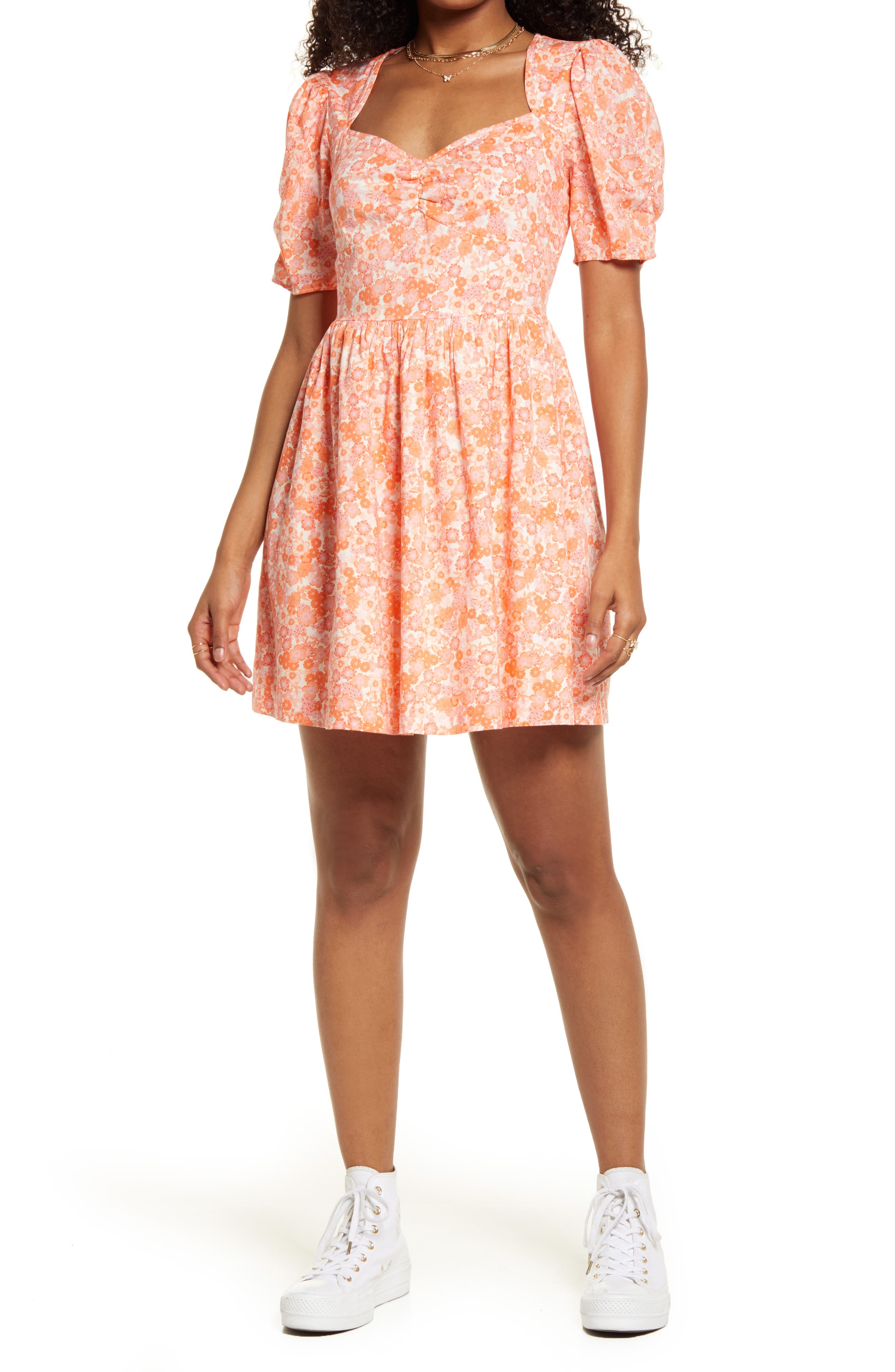Fit \u0026 Flare Dresses for Women 
