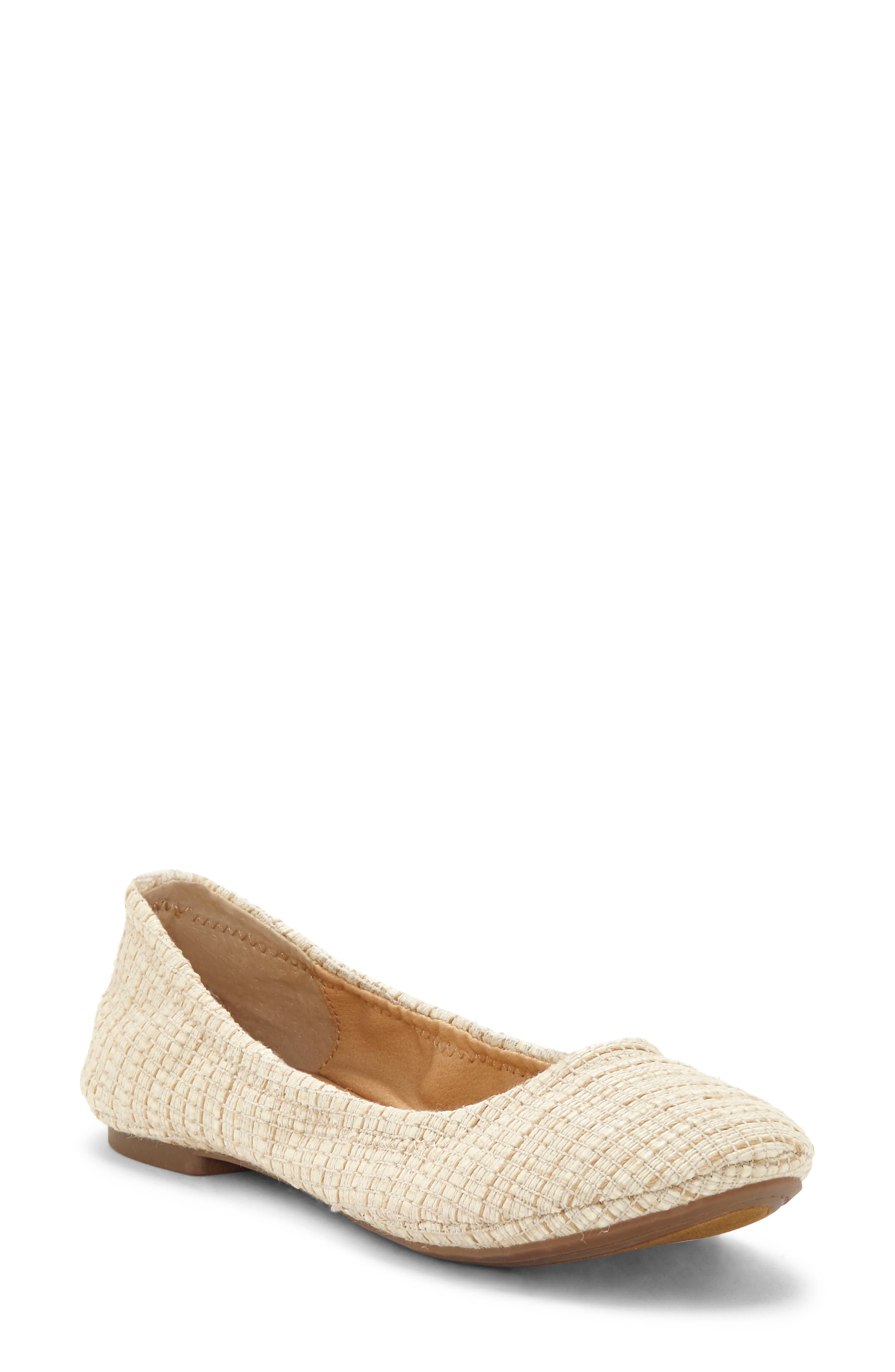lucky brand emmie flats canada