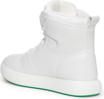 Bottega Veneta Release Its Pillow Sneaker - YUNG