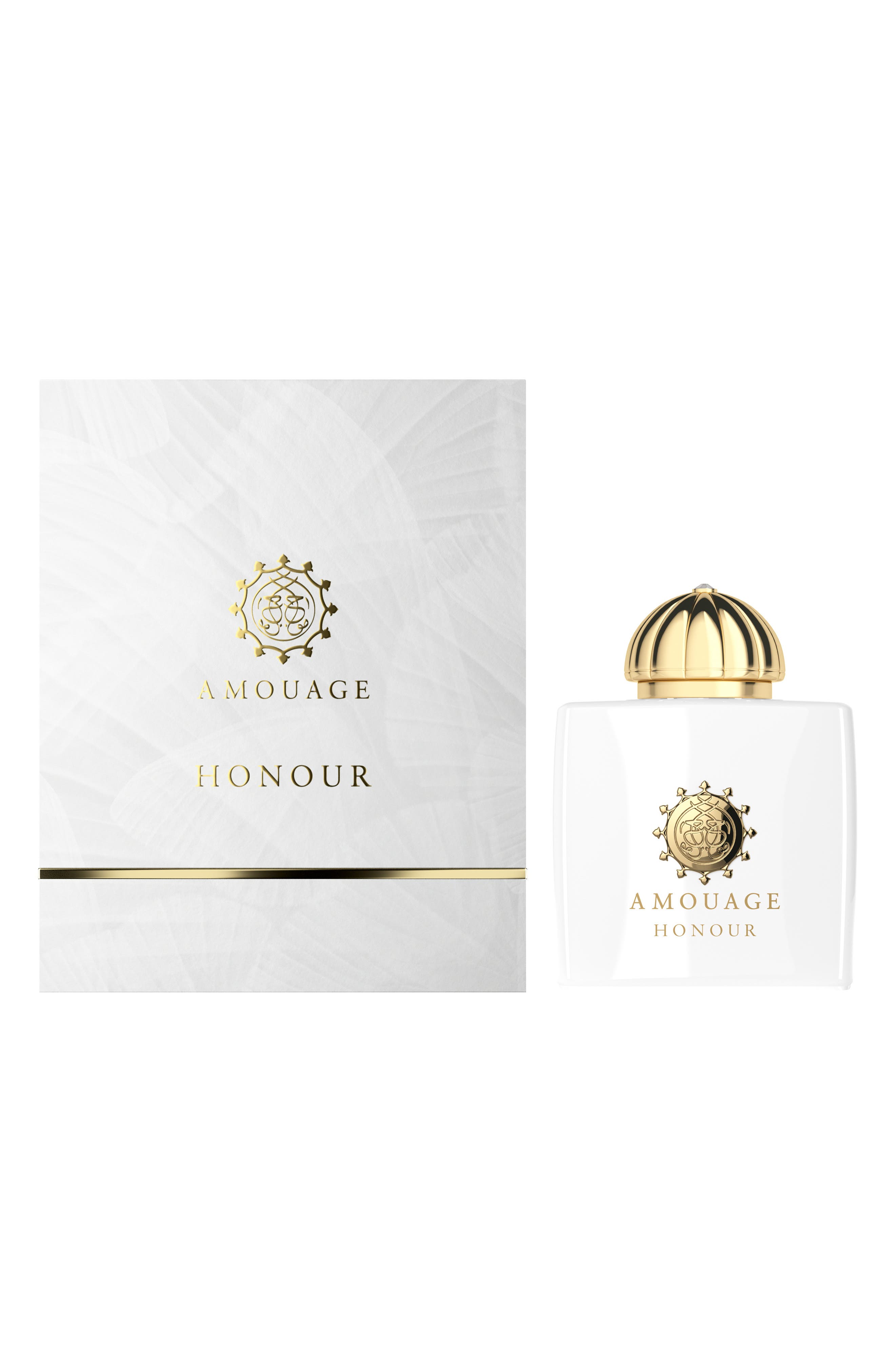 with honour perfume