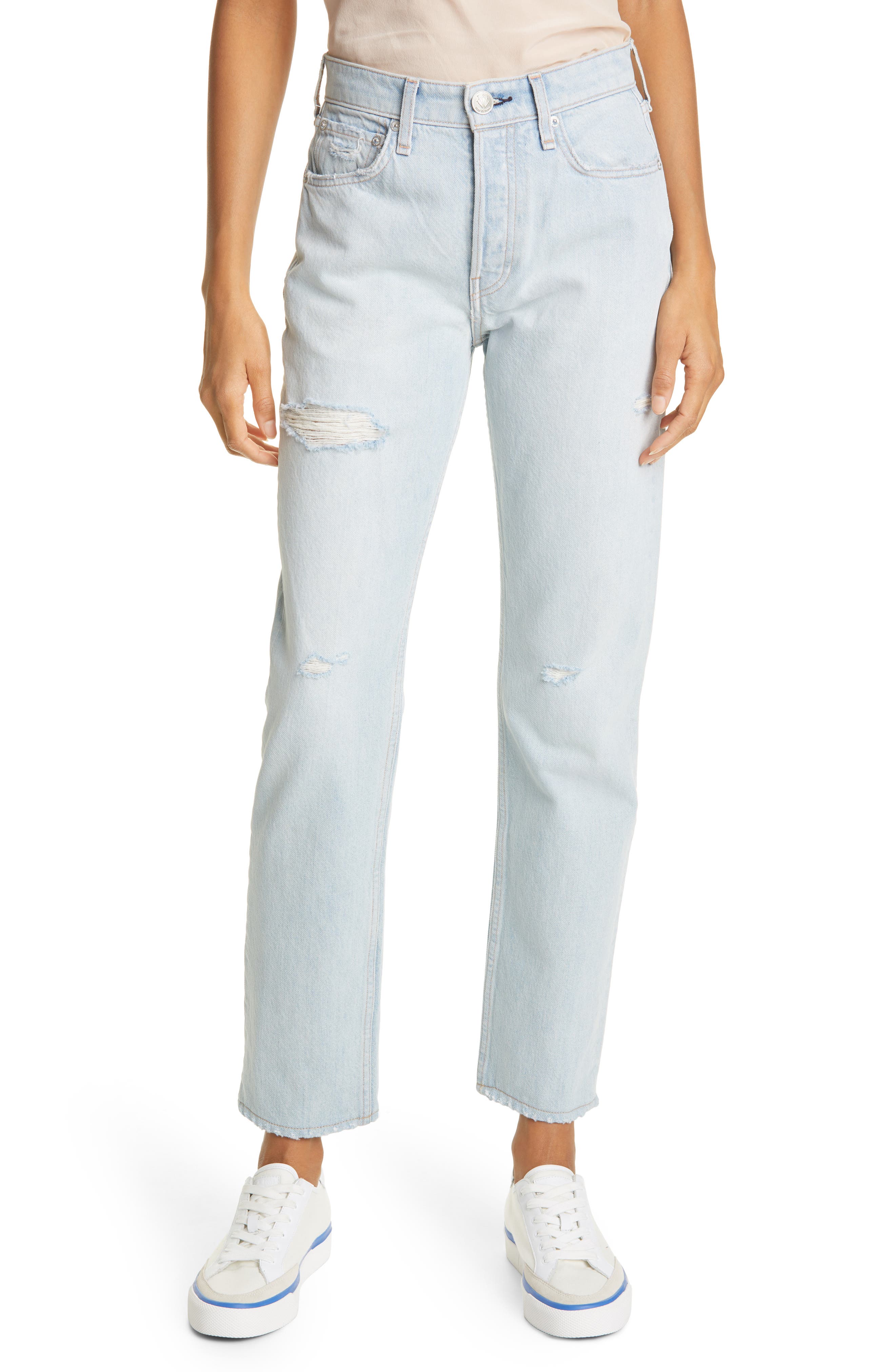 rag and bone jeans nordstrom