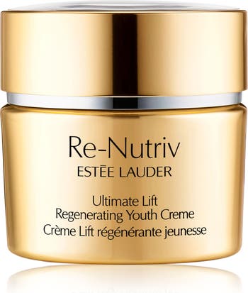 Estée Lauder Re-Nutriv Ultimate Lift Regenerating Youth Moisturizer Crème