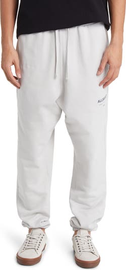 All saints jogging bottoms sales