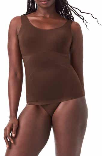 Spanx® Thinstincts® 2.0 Tank Panty Bodysuit Shaper at Von Maur