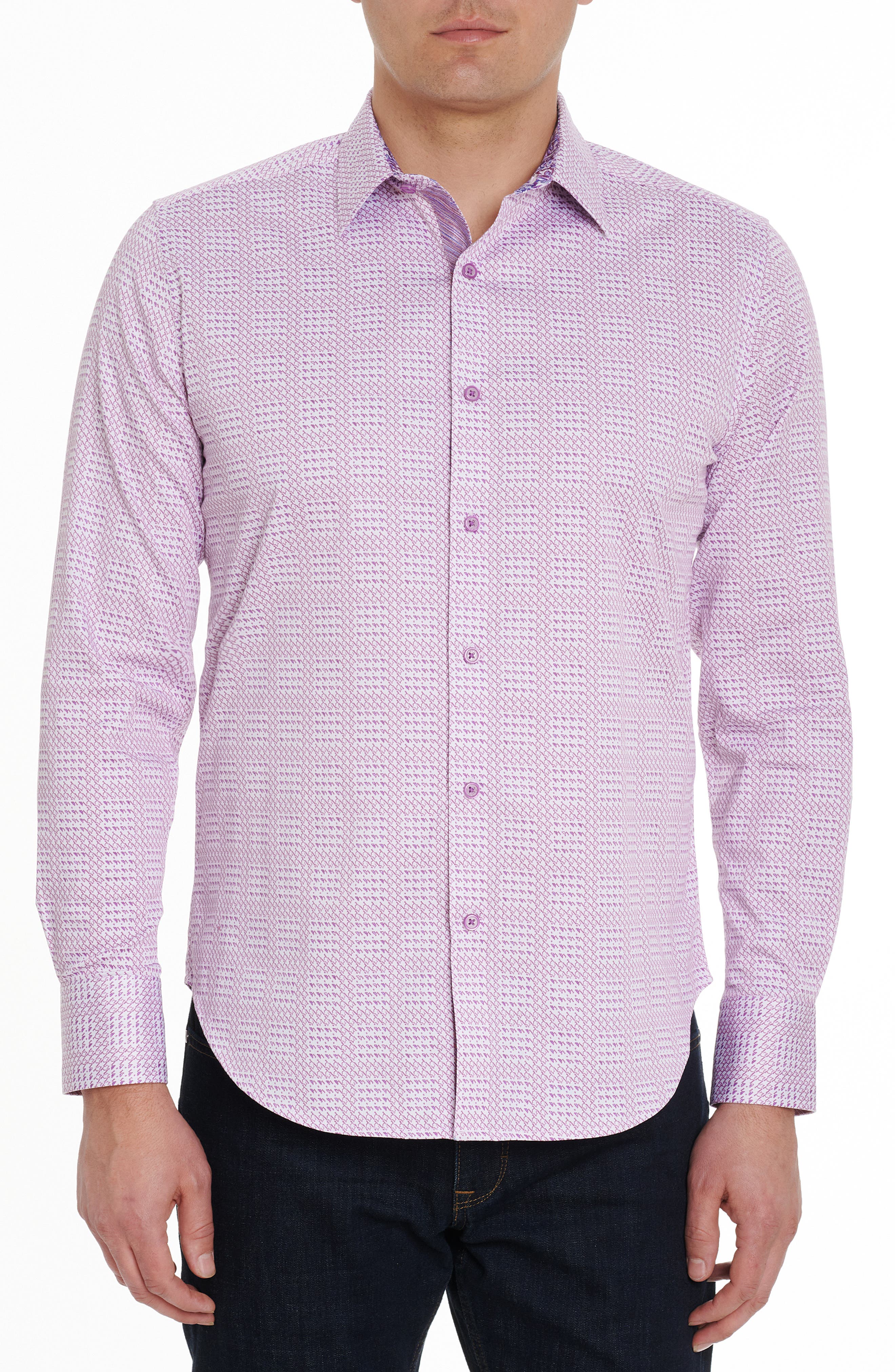 robert graham casual shirts