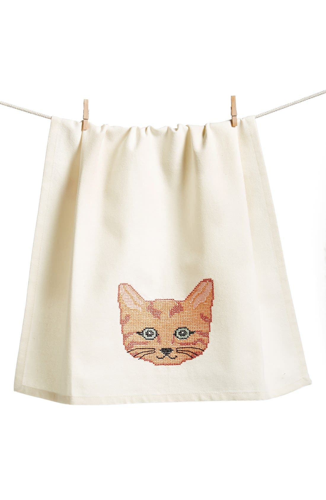 Nordstrom at Home 'Alley' Dish Towel Nordstrom