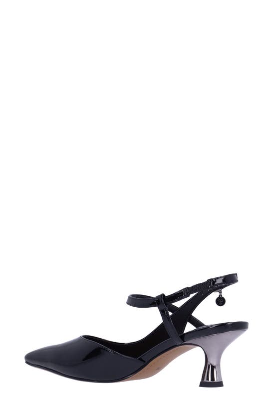 J. RENEÉ J. RENEÉ MARETTA KITTEN HEEL PUMP