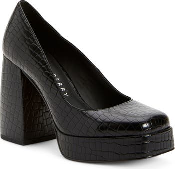 Katy Perry The Uplift Platform Pump (Women) | Nordstrom