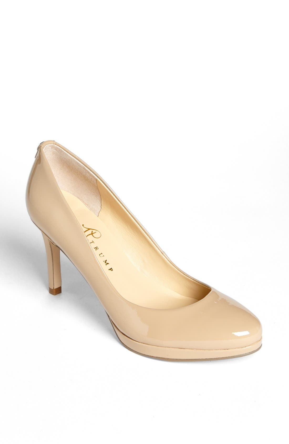 IVANKA TRUMP,
                                                'Sophia' Pump,
                                                Main thumbnail 4, color,
                                                279